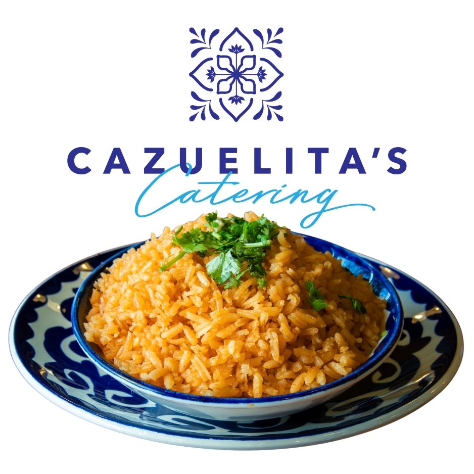Traditional Mexican rice